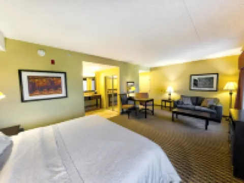 Hampton Inn & Suites Chadds Ford Hotels in Delaware County