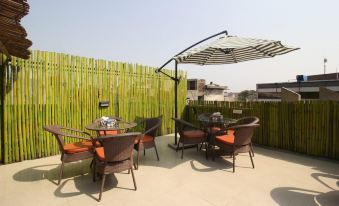 Hotel Kyron
