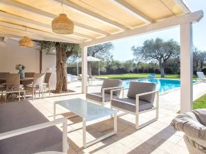 Alghero, Villa Nuit Blanche Luxury and Privacy with Swimming Pool