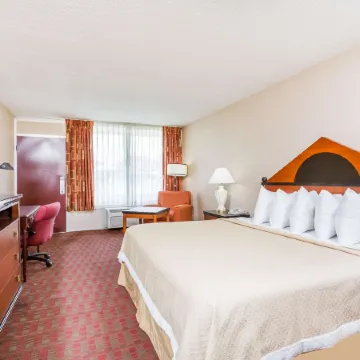 Days Inn by Wyndham Goldsboro