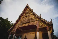 Chan de Bua Hotels in Khlung