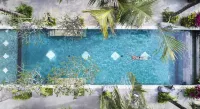 Dwaraka the Royal Villas - Resorts