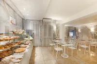 Hotel Mastino - Nouto- ja jättöpalvelut