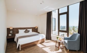 Phuong Bac Luxury Hotel Quang Binh