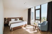 Phuong Bac Luxury Hotel Quang Binh Hotels in Nhan Trach
