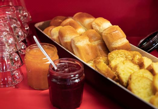 호텔F1 마르세유 플랑 드 삼파뉴 N데그2