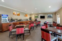 Comfort Inn & Suites Hotels in Muncie