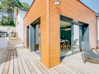 Palot 63 Hotels in Mimizan