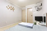 양양 낙산 양양모텔