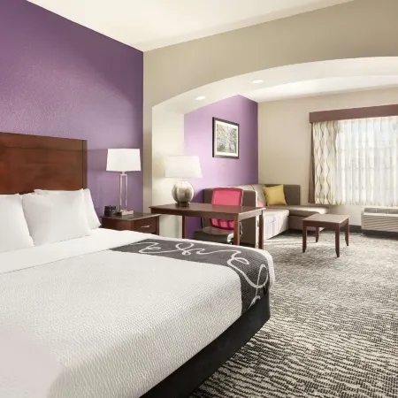 La Quinta Inn & Suites by Wyndham Fresno Northwest