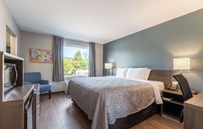Econo Lodge Dayton North