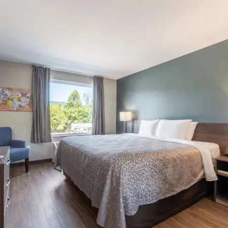 Econo Lodge Dayton North