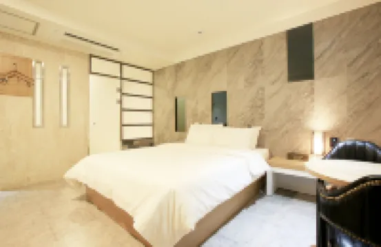 Gimpo Bellucci Motel