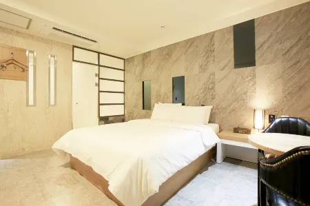 Gimpo Bellucci Motel