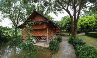 Thaiburi Thara Resort