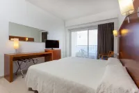 Hotel Ibiza Playa Hotels near De Mil Amores
