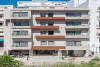 The City Hotel & Suites