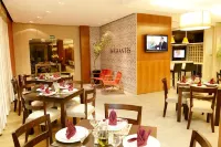 Hotel Imigrantes Santa Rosa Hotels near Memorial House of Xuxa