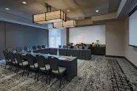 Hyatt Centric the Woodlands - business