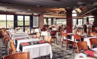Mercure Cabourg Hôtel & Spa - Desayuno