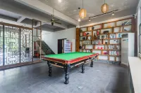 龍門南崑山明月竹海山莊