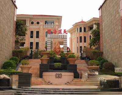Qingaowan Grand Buld Inn