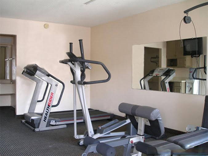 Americas Best Value Inn Laredo