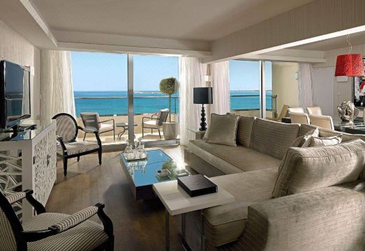 디바니 아폴론 팰리스 앤드 탈라소