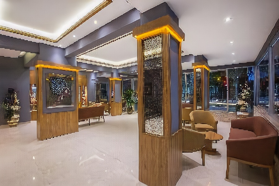 Pera Hotel Alanya