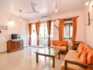 Casa Avid-Your Candolim Oasis - by Laze Around Us