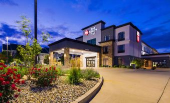 Best Western Plus Champaign/Urbana Inn