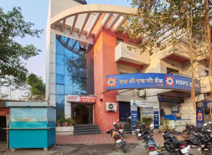 Hotel Ashish and Lodging