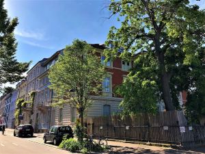 Luxury Apartment Colloseum in the City