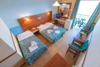 Sun Hotel Hotels in Megara