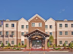 Hawthorn Suites by Wyndham Williamsville Buffalo Airport