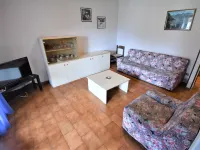 Elettra - balcony
