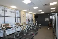 Hampton Inn and Suites Tulsa Downtown - Phòng tập thể hình