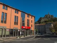 Ibis le Puy-en-Velay Centre - bar