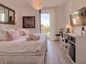 Belfry & Spa by Ligne St Barth