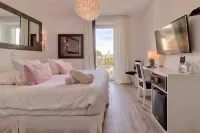 Belfry & Spa by Ligne St Barth