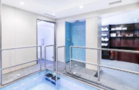 倫敦帕丁頓奇爾沃思酒店