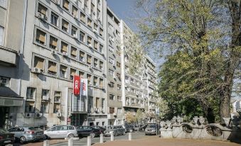 Apartments Belgrade