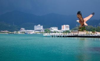 Hotel Malaysia Langkawi