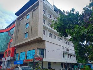 Namaskar Hotel