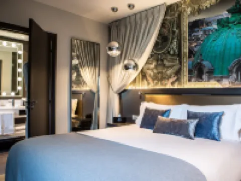 Hotel Indigo PARIS - OPERA by IHG โรงแรมในปารีส