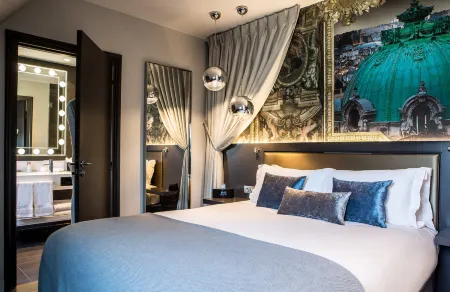 Hotel Indigo Paris - Opera