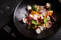 Capri by Fraser Brisbane - petit déjeuner
