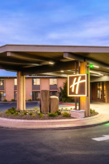 Hotel Dekat B Reactor Museum And Visitors Station Richland Tripcom