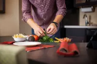 Sonesta Simply Suites Cleveland North Olmsted Airport Các khách sạn ở North Olmsted
