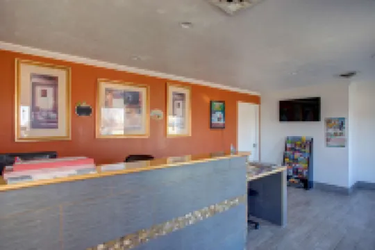 Motel 6 Branson, MO